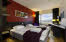Urheberrecht: Haakon Brox Scandic Hell, Vaernes, Trondheim, standard room, twin beds